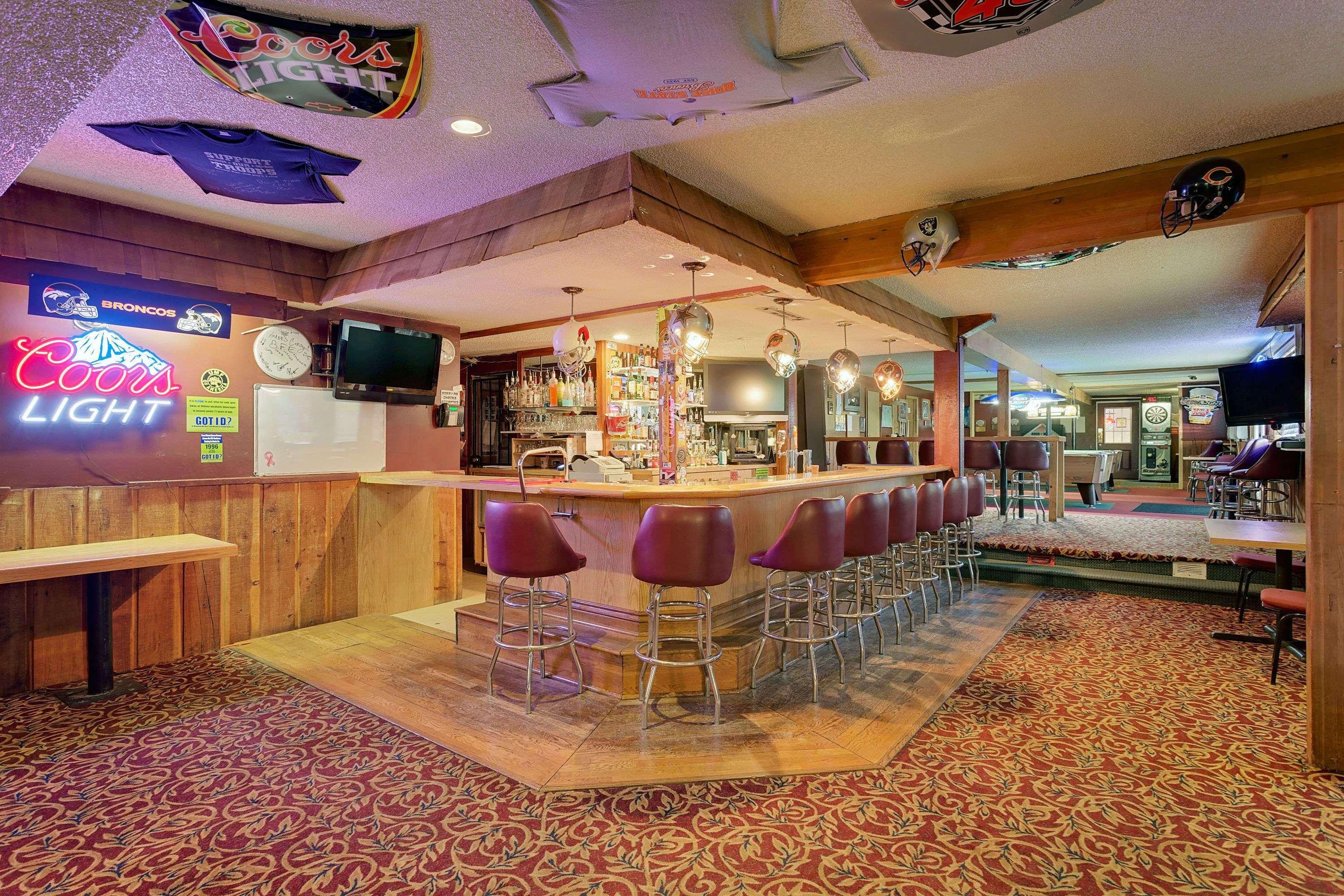 Knights Inn Evanston Exterior photo