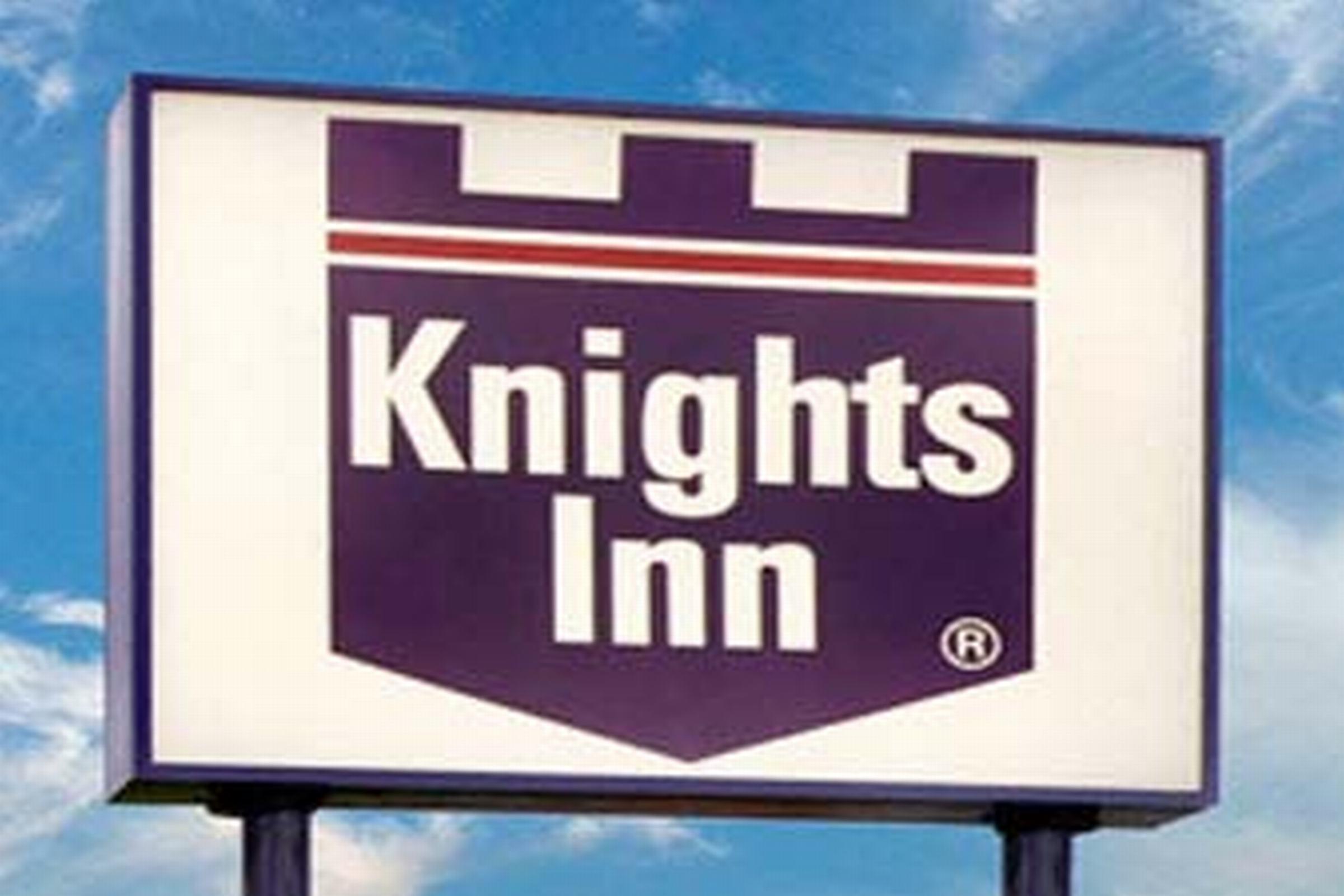 Knights Inn Evanston Exterior photo