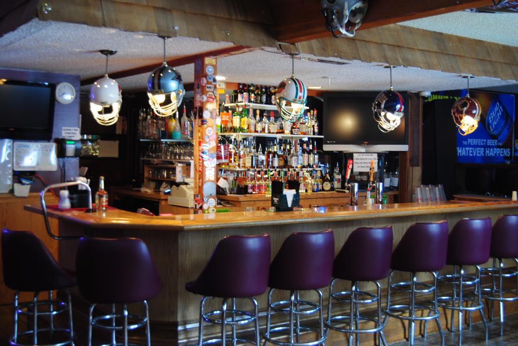 Knights Inn Evanston Exterior photo