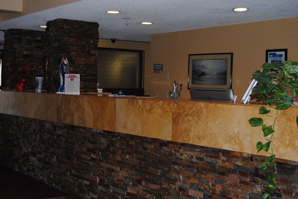 Knights Inn Evanston Exterior photo
