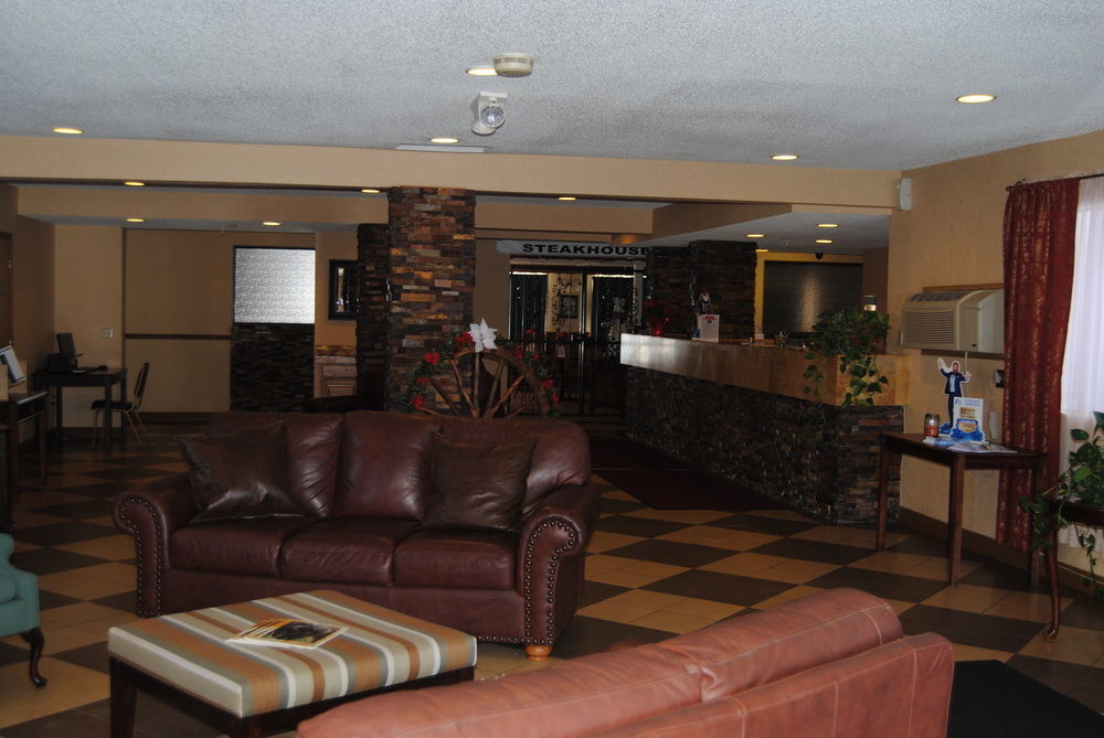 Knights Inn Evanston Exterior photo