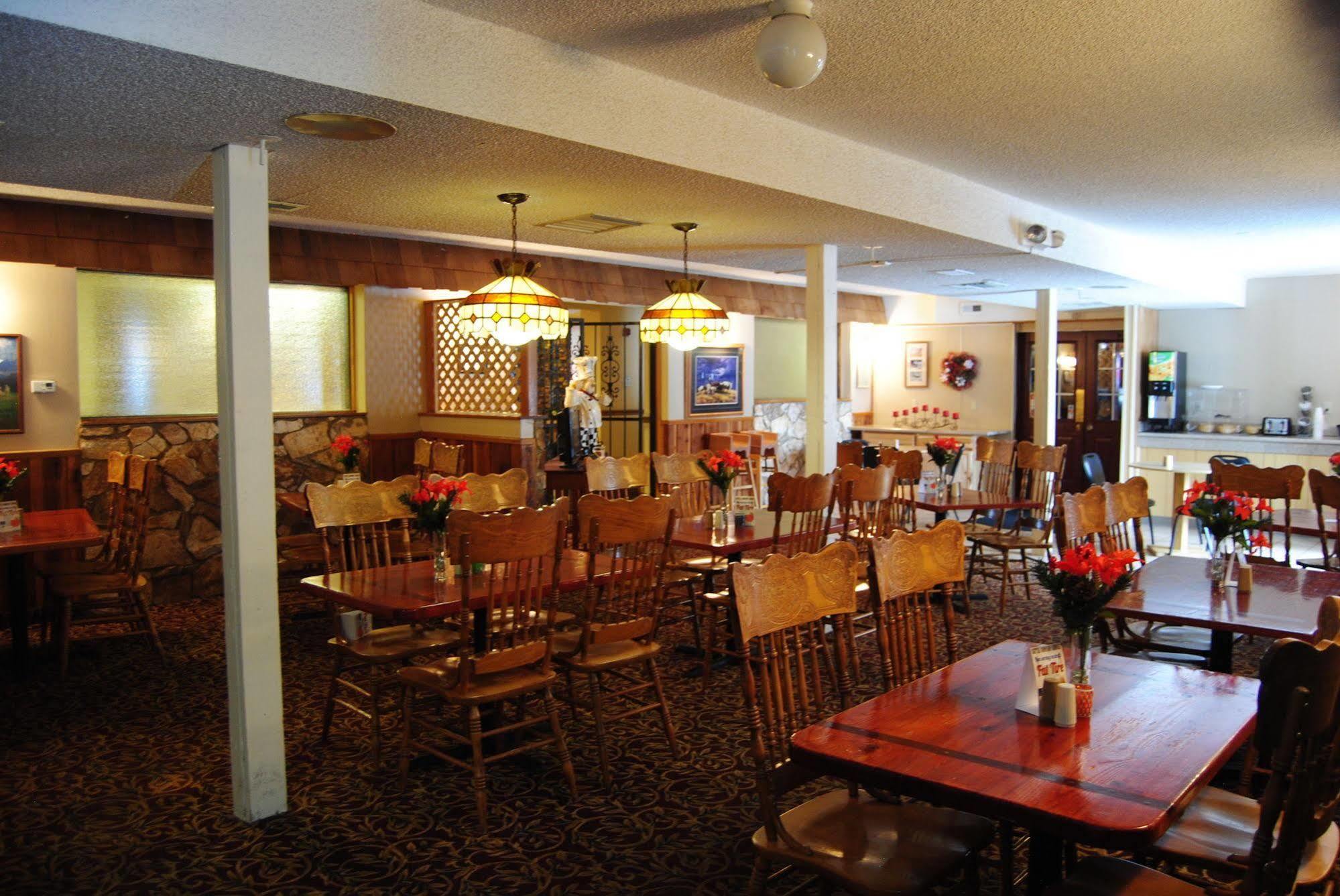 Knights Inn Evanston Exterior photo
